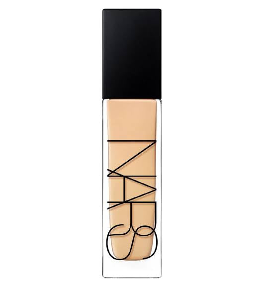 NARS NATURAL RADIANT LONGWEAR FOUNDATION