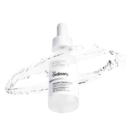 THE ORDINARY ARGIRELINE SOLUTION 10% 1 OZ/ 30 ML