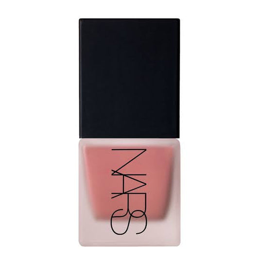 NARS Liquid Blush - Torrid