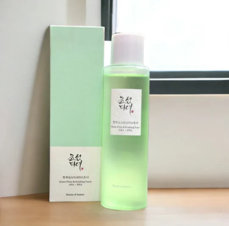 BEAUTY OF JOSEON – RELIEF SUN : RICE + PROBIOTICS SPF50 50ML KOREA