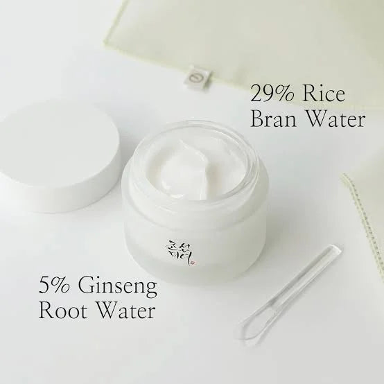 BEAUTY OF JOSEON GINSENG ESSENCE WATER (150 ML) KOREA