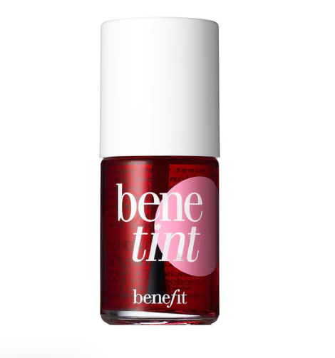 BENEFIT TINT (BENEFIT LIP & CHEEK TINT)