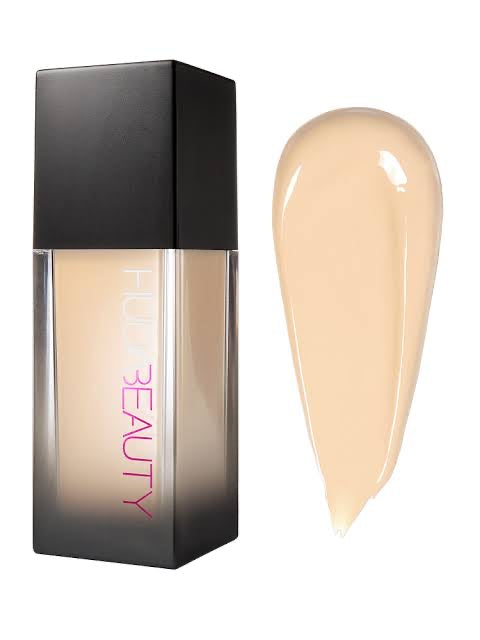 HudaBeauty Faux Filter Foundation