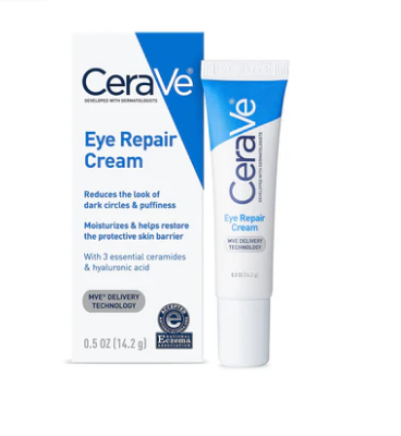 CERAVE EYE REPAIR CREAM