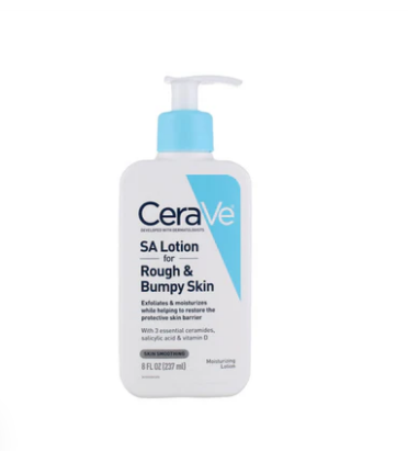 CERAVE SA LOTION FOR ROUGH & BUMPY SKIN