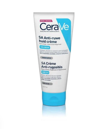 CERAVE SA SMOOTHING CREAM