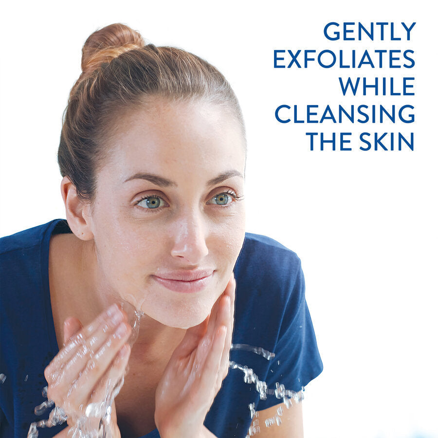 CETAPHIL EXTRA GENTLE DAILY SCRUB