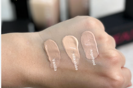 HudaBeauty Faux Filter Foundation