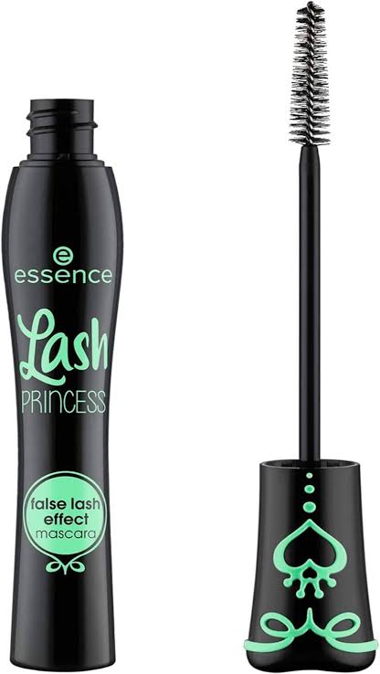 ESSENCE LASH PRINCESS FALSE LASH EFFECT MASCARA