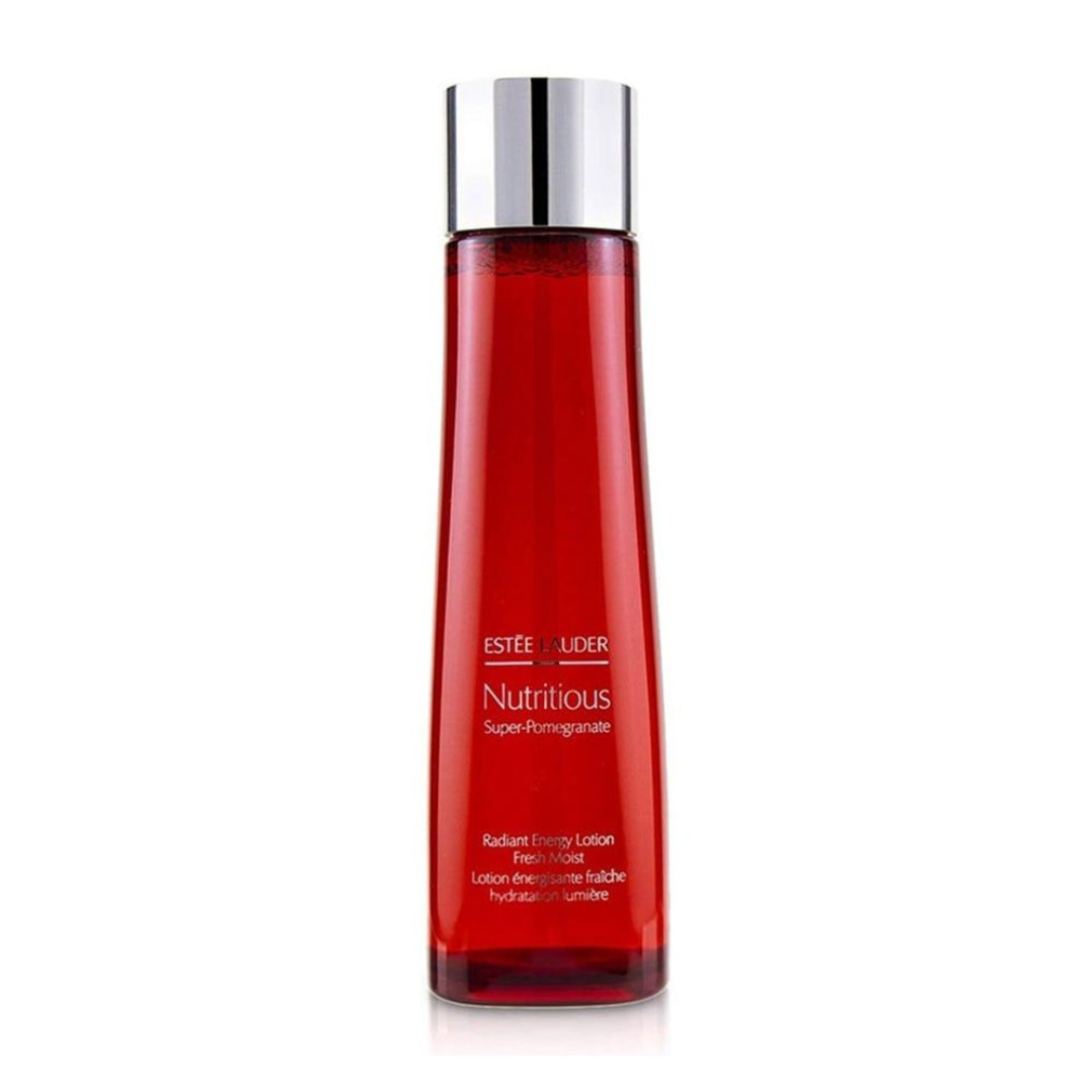 ESTEE LAUDER NUTRITIOUS RADIANT ENERGY LOTION