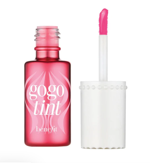 GOGO TINT (BENEFIT LIP & CHEEK TINT)