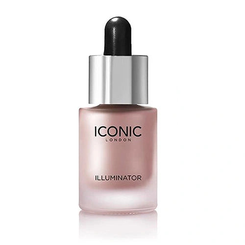 ICONIC LIQUID ILLUMINATOR SHINE