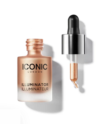 ICONIC LONDON ILLUMINATOR LIQUID HIGHLIGHTER – ORIGINAL