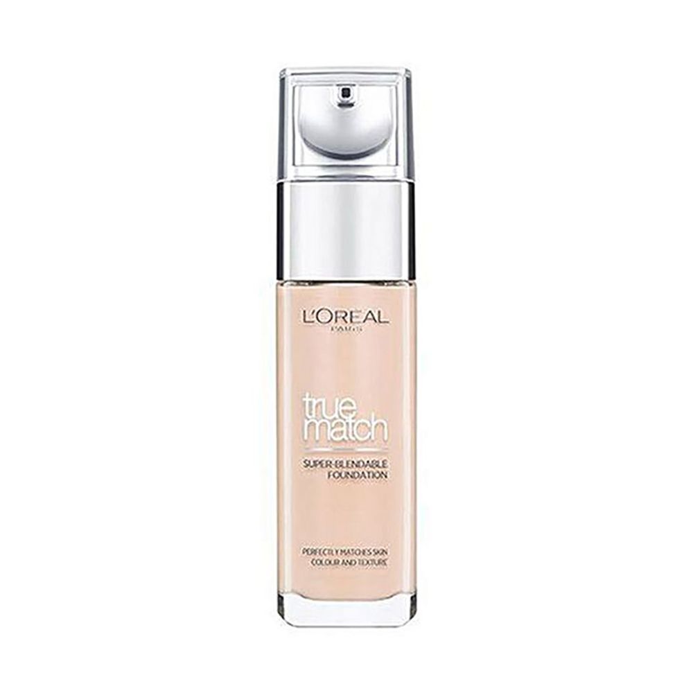 L'ORÉAL PARIS – L'ORÉAL TRUE MATCH LIQUID FOUNDATION 2N VANILLA