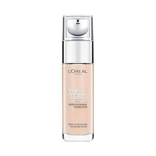 L'ORÉAL PARIS – L'ORÉAL TRUE MATCH LIQUID FOUNDATION 2N VANILLA