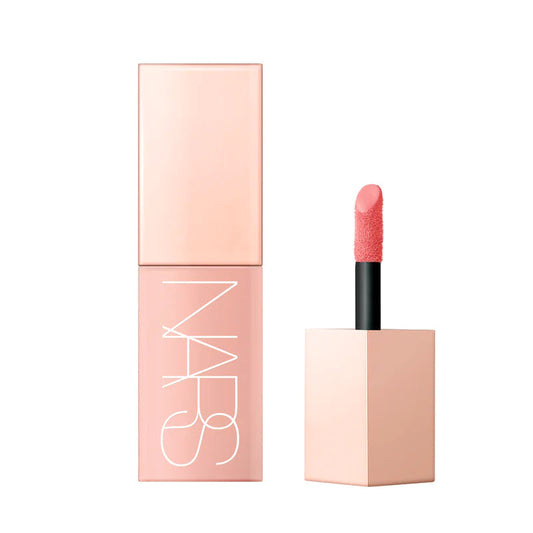 NARS AFTERGLOW LIQUID BLUSH - BRAZEN