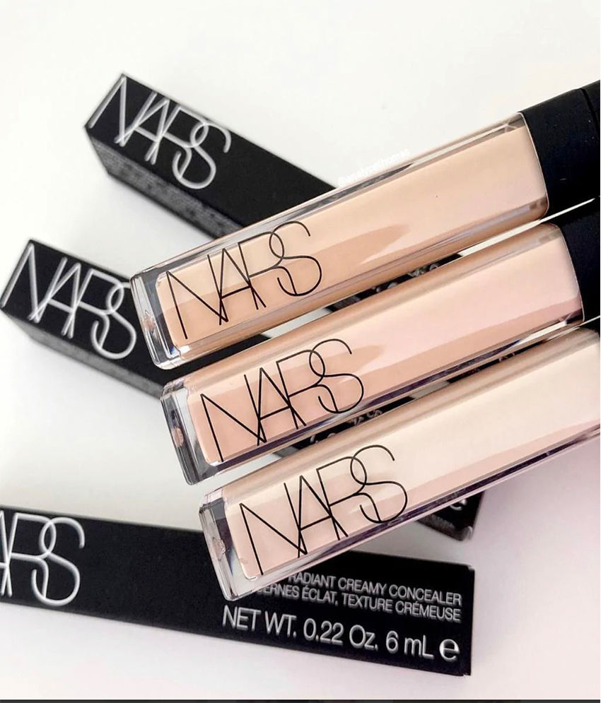 NARS CONCEALER