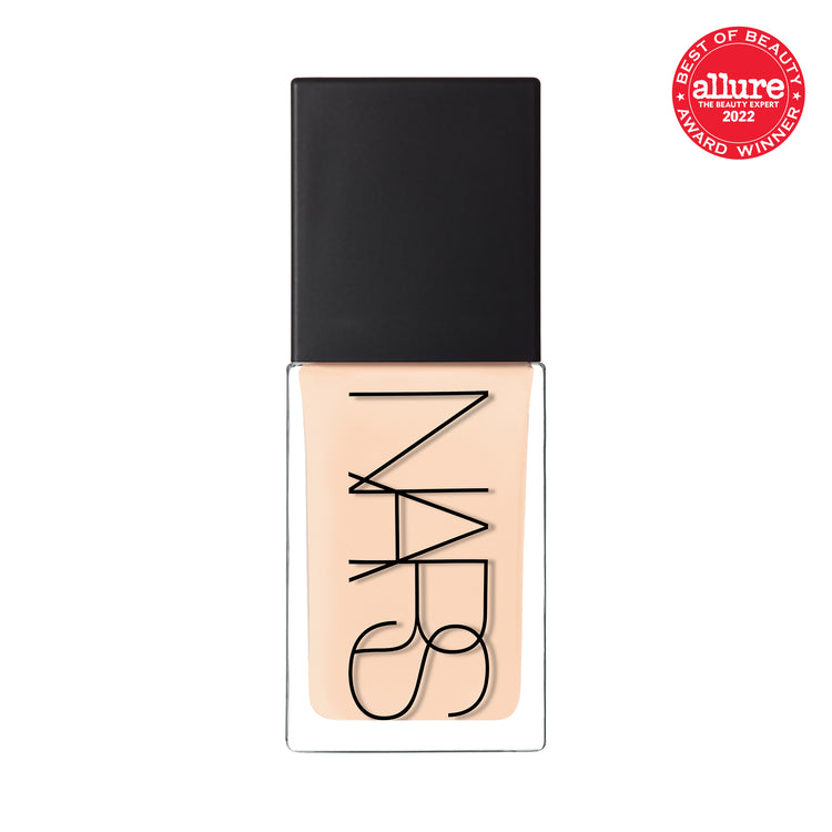 NARS LIGHT REFLECTING ADVANCED SKINCARE FOUNDATION(ORIGINAL FRESH COMPANY LEFTOVER