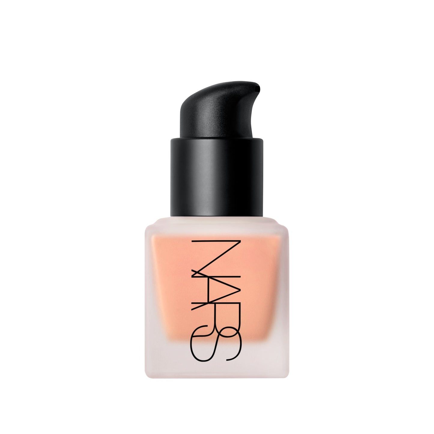 NARS LIQUID BLUSH (LUSTER)