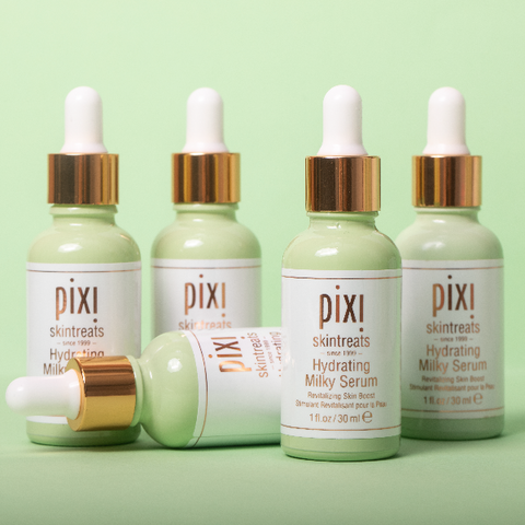 PIXI HYDRATING MILKY SERUM