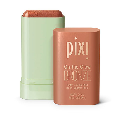 PIXI ON-THE-GLOW BRONZE