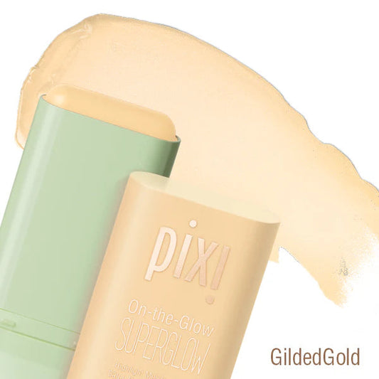 PIXI ON-THE-GLOW SUPERGLOW HIGHLIGHTR STICK