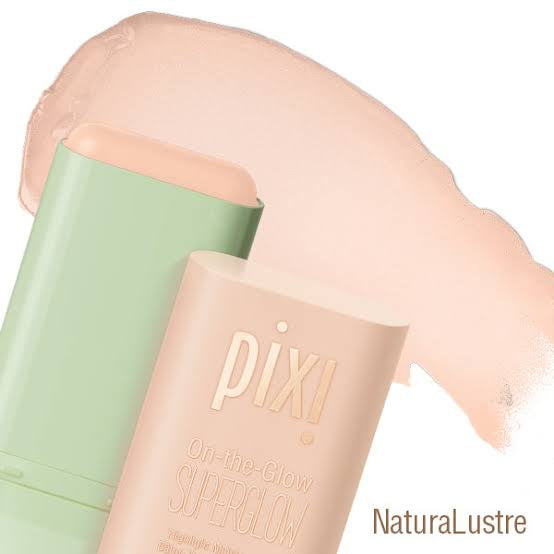 PIXI ON-THE-GLOW SUPERGLOW HIGHLIGHTR STICK