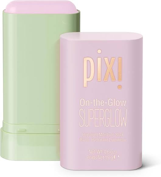 PIXI ON-THE-GLOW SUPERGLOW HIGHLIGHTR STICK