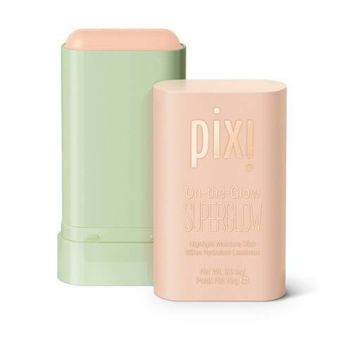 PIXI ON-THE-GLOW SUPERGLOW HIGHLIGHTR STICK