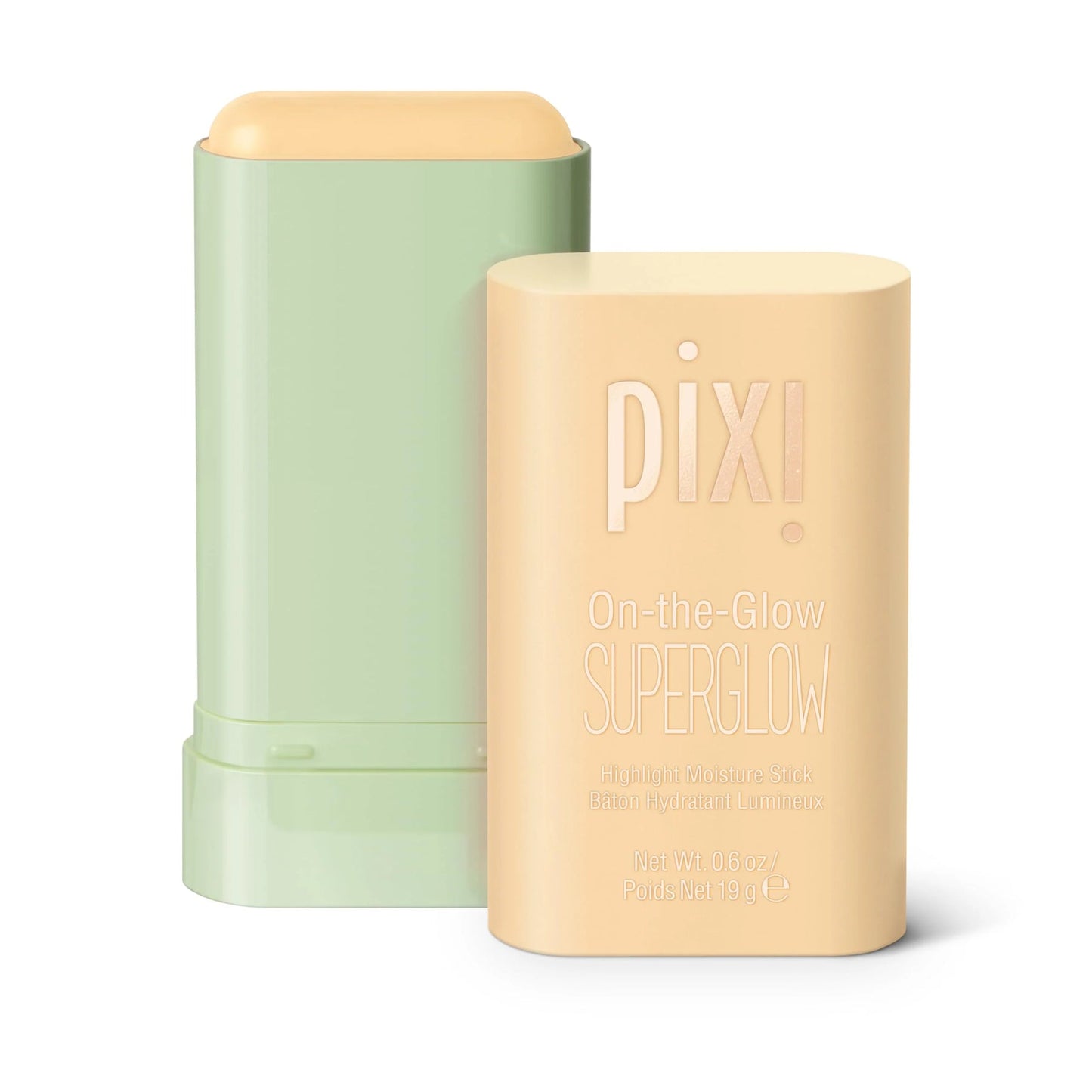 PIXI ON-THE-GLOW SUPERGLOW HIGHLIGHTR STICK