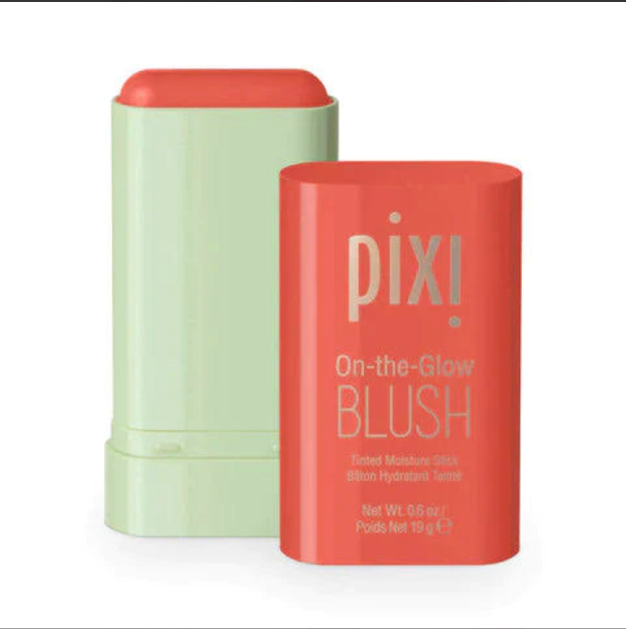 PIXI ON THE GLOW STICK BLUSH