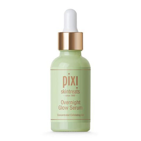 PIXI OVERNIGHT GLOW SERUM