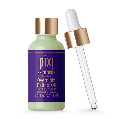 PIXI OVERNIGHT RETINOL OIL