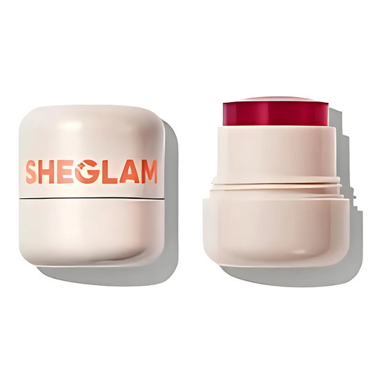 SHEGLAM JELLY-LICIOUS HYDRATING LIP & BLUSH TINT