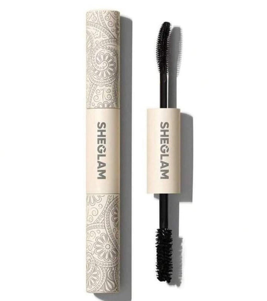 SHEGLAM – ALL-IN-ONE VOLUME & LENGTH MASCARA