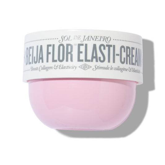 SOL DE JANEIRO BEIJA FLOR ELASTI-CREAM - 240GM