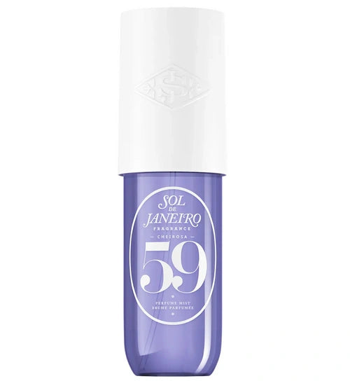 SOL DE JANEIRO CHEIROSA 59 PERFUME MIST - 90ML