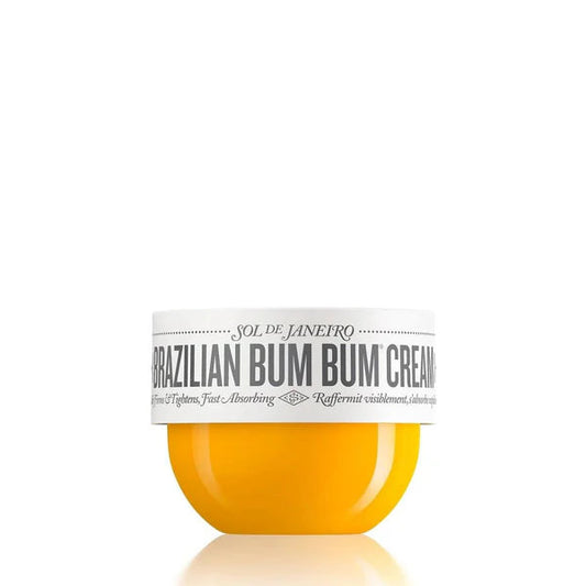 SOL DE JANEIRO – BRAZILIAN BUM BUM CREAM - 240GM