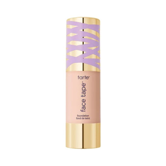 TARTE FACE TAPE FOUNDATION – 12B FAIR BEIGE1