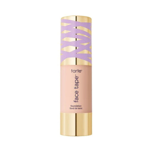 TARTE FACE TAPE FOUNDATION – 12B FAIR BEIGE1