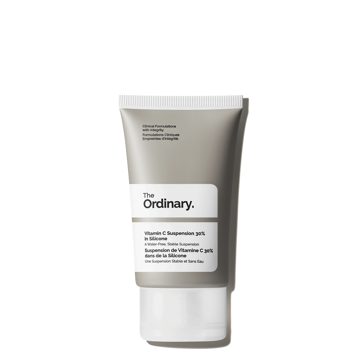 THE ORDINARY VITAMIN C SUSPENSION 30% IN SILICONE 30ML (0)