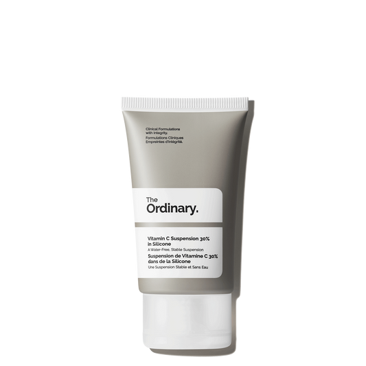 THE ORDINARY VITAMIN C SUSPENSION 30% IN SILICONE 30ML (0)