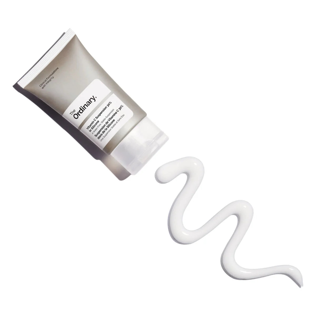 THE ORDINARY VITAMIN C SUSPENSION 30% IN SILICONE 30ML (0)