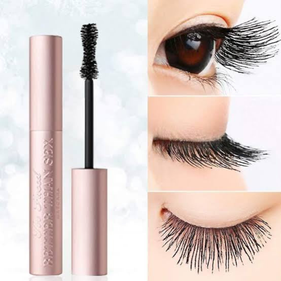 TOO FACED BETTER THAN SEX VOLUMIZING MASCARA