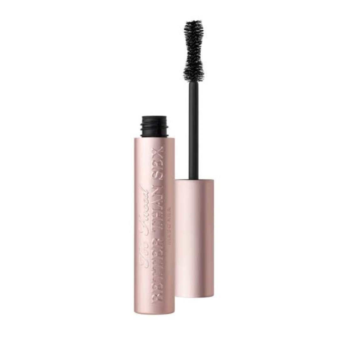 TOO FACED BETTER THAN SEX VOLUMIZING MASCARA